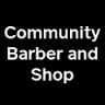 Community Barber and Shop