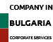 Company registration in Bulgaria