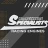 Competition Specialists Inc
