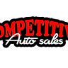 Competitive Auto Sales