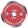 Competitive Edge Power & Fitness