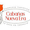 Cabañas Nueva Era