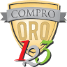 Compro Oro