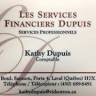 Comptable Dupuis