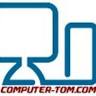 Computer Tom Calpe