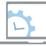 COMPUTER TIME di Paolo Barone
