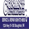 Conant Automotive