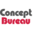 Concept Bureau - Mobilier de bureau Pro