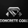 Concrete Core