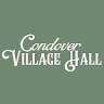Condover Village Hall