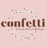 Confetti Creations