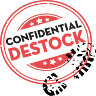 CONFIDENTIAL DESTOCK LIBOURNE