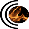 Confort Flamme