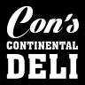 Con's Continental Deli