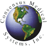 Consensus Medical Systems Inc