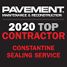 Constantine Paving & Sealing