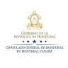 Consulado General de Honduras