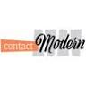 contactModern