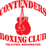 Contenders Boxing