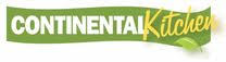 Continental Kitchen