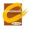Continuous Creations Hair Salon