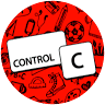Control - C - copistería, papelería y librería en Burgos