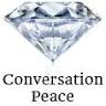 Conversation Peace Jewelers