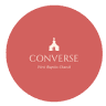 Converse First Baptist Church