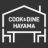 COOK & DINE HAYAMA flagship store（クックアンドダイン ハヤマ 本店）