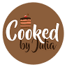 Cooked by Julia