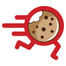 Cookie Dough Delivered