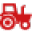 Cook Tractor Co.