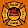 Coolbaugh Township Volunteer Fire Company - Station 2