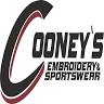 Cooney's Embroidery & Sportswear