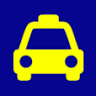 Ponto de Taxi Cooperativa Cooparioca