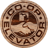 Cooperative elevator Co.
