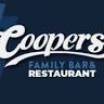 Coopers Family Bar and Restaurant