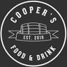 Cooper's Food and Drink