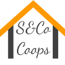 S & Co Coops