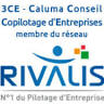 CALUMA CONSEIL ET CO-PILOTAGE D'ENTREPRISES