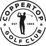 Coppertop Golf Club