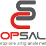 Copsald Lavorazione Artigianale Metallo