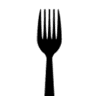 Corked Fork