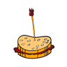 Corky and Lenny's
