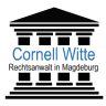 Rechtsanwalt Cornell Witte