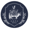 COTS Stonebaked Gourmet Pizza
