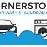 Cornerstone Car Wash and Laundromat