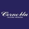Corno blu