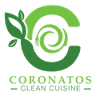 Coronatos Clean Cuisine