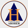 Aroher